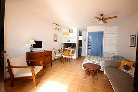 Studio Lejligheder til salg i Calahonda på Costa del Sol other room